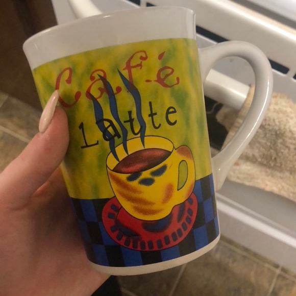 Mug - Picture 1 of 2